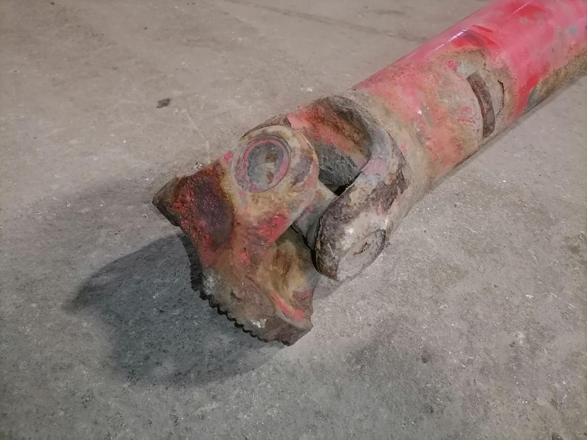 Volvo Propeller shaft 20738696 - Kardan pre Nákladné auto: obrázok 3 Volvo Propeller shaft 20738696 - Kardan pre Nákladné auto: obrázok 3