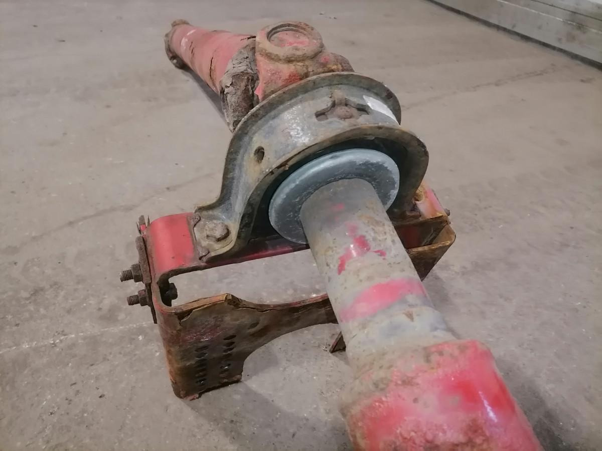 Volvo Propeller shaft 20738696 - Kardan pre Nákladné auto: obrázok 5 Volvo Propeller shaft 20738696 - Kardan pre Nákladné auto: obrázok 5