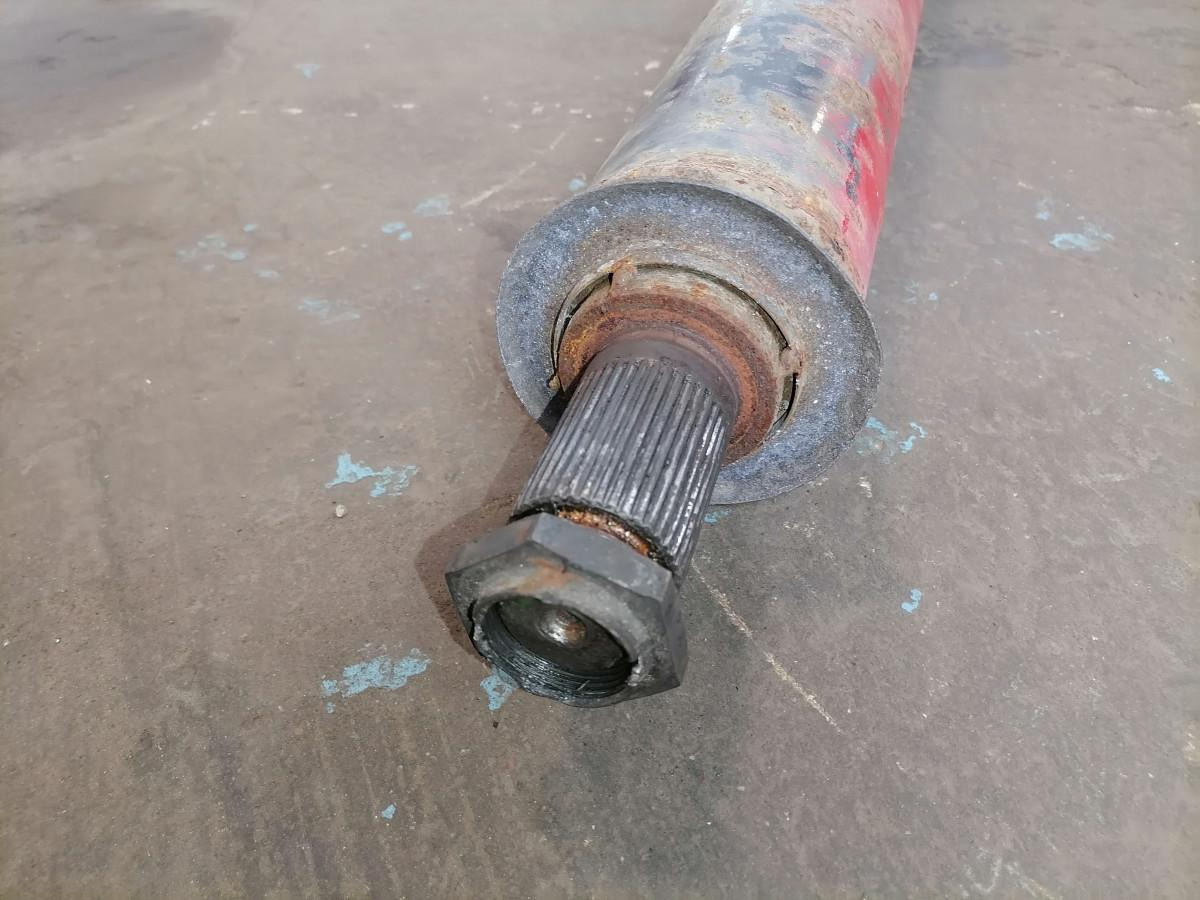 Volvo Propeller shaft 20821620 - Kardan pre Nákladné auto: obrázok 4 Volvo Propeller shaft 20821620 - Kardan pre Nákladné auto: obrázok 4