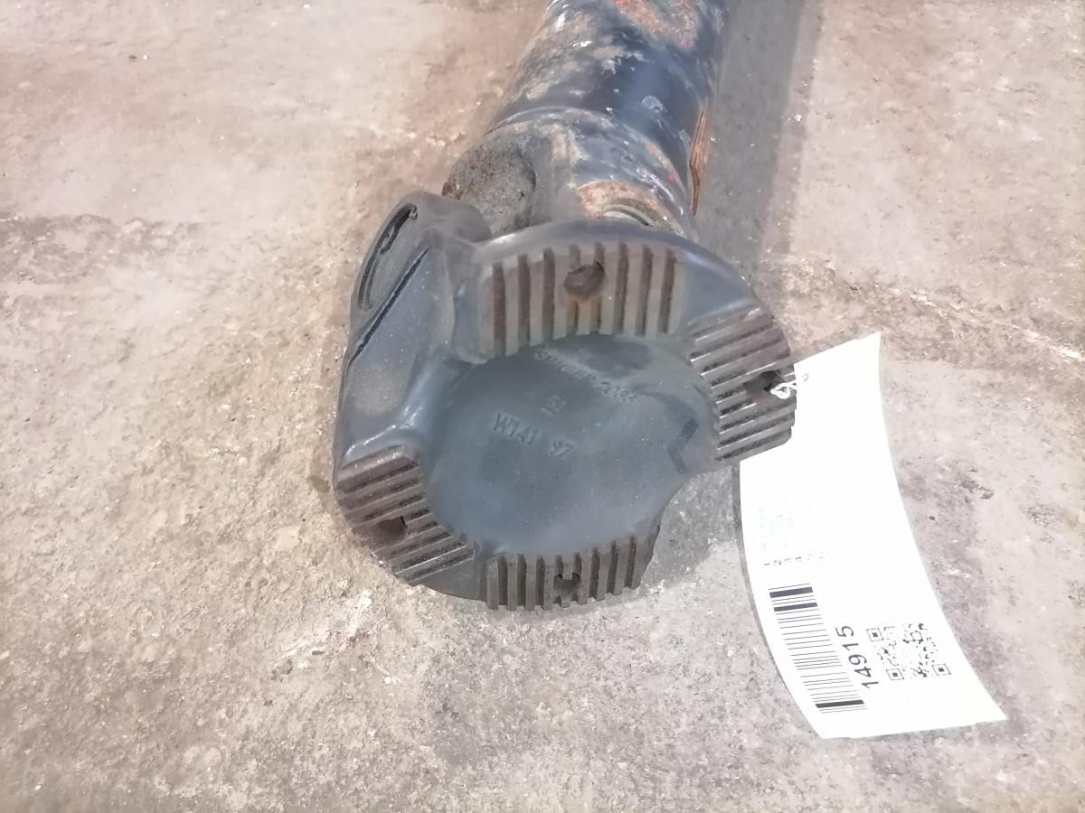 Volvo Propeller shaft 20948817 - Kardan pre Nákladné auto: obrázok 4 Volvo Propeller shaft 20948817 - Kardan pre Nákladné auto: obrázok 4