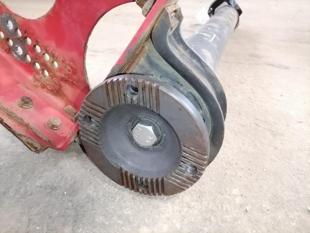 Volvo Propeller shaft 20948817 - Kardan pre Nákladné auto: obrázok 3 Volvo Propeller shaft 20948817 - Kardan pre Nákladné auto: obrázok 3