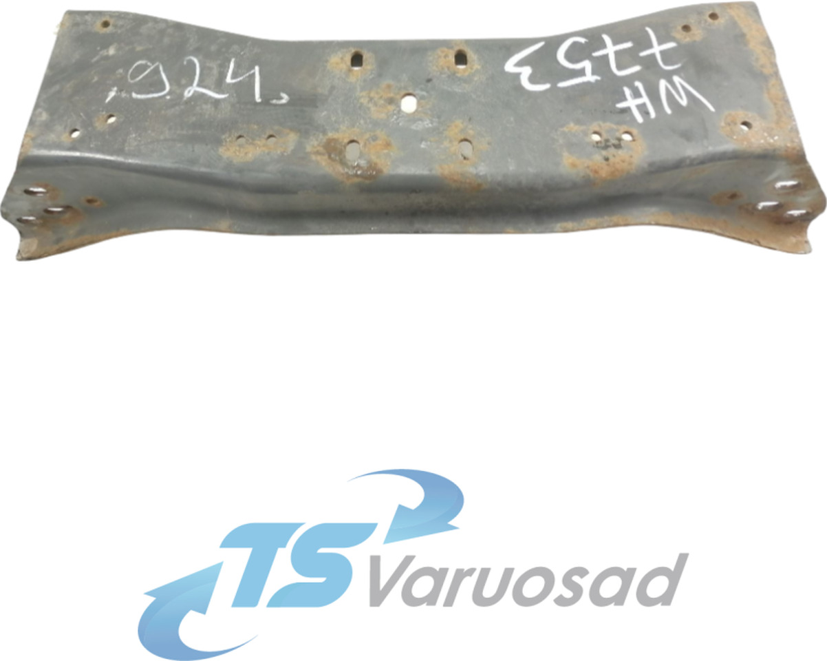 Volvo Raami vahetala 21044369 - Rám/ Podvozok pre Nákladné auto: obrázok 1 Volvo Raami vahetala 21044369 - Rám/ Podvozok pre Nákladné auto: obrázok 1