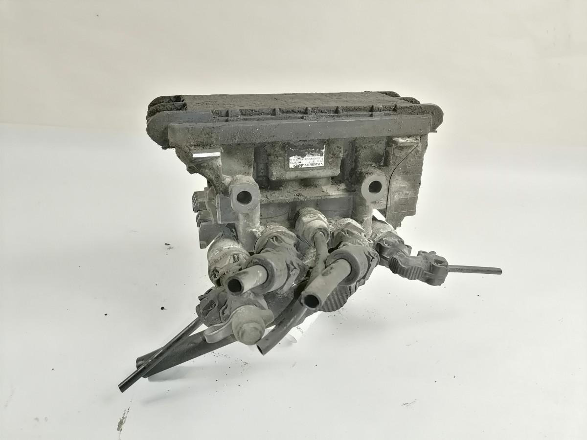 Volvo Rear axel brake pressure control valve 21114975 - Brzdový ventil pre Nákladné auto: obrázok 2 Volvo Rear axel brake pressure control valve 21114975 - Brzdový ventil pre Nákladné auto: obrázok 2