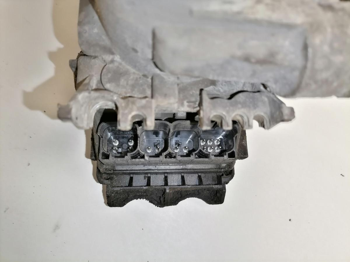 Volvo Rear axel brake pressure control valve 21114975 - Brzdový ventil pre Nákladné auto: obrázok 4 Volvo Rear axel brake pressure control valve 21114975 - Brzdový ventil pre Nákladné auto: obrázok 4