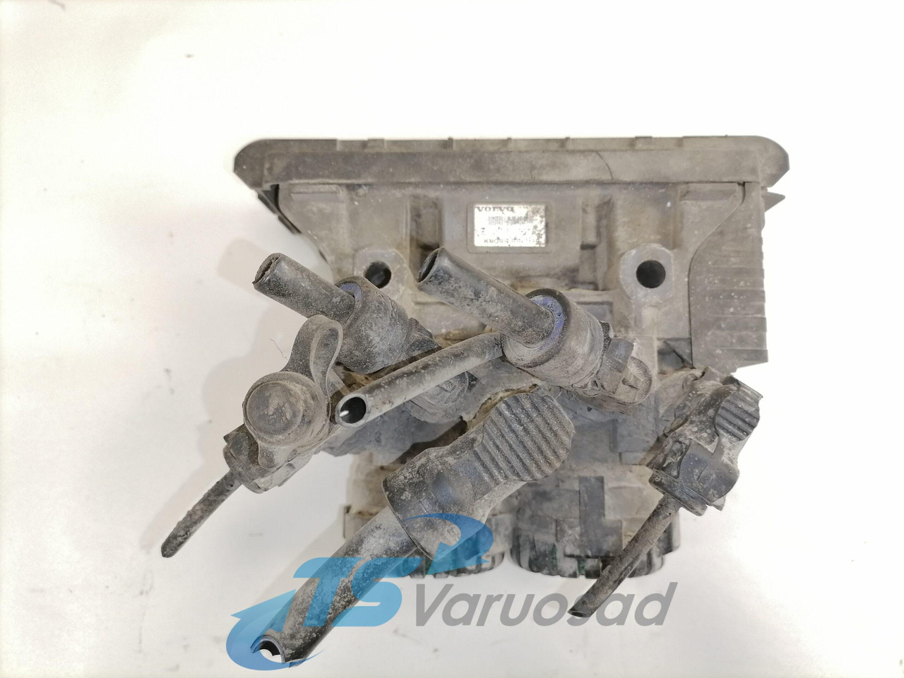 Volvo Rear axel brake pressure control valve 22225552 - Brzdový ventil pre Nákladné auto: obrázok 2 Volvo Rear axel brake pressure control valve 22225552 - Brzdový ventil pre Nákladné auto: obrázok 2
