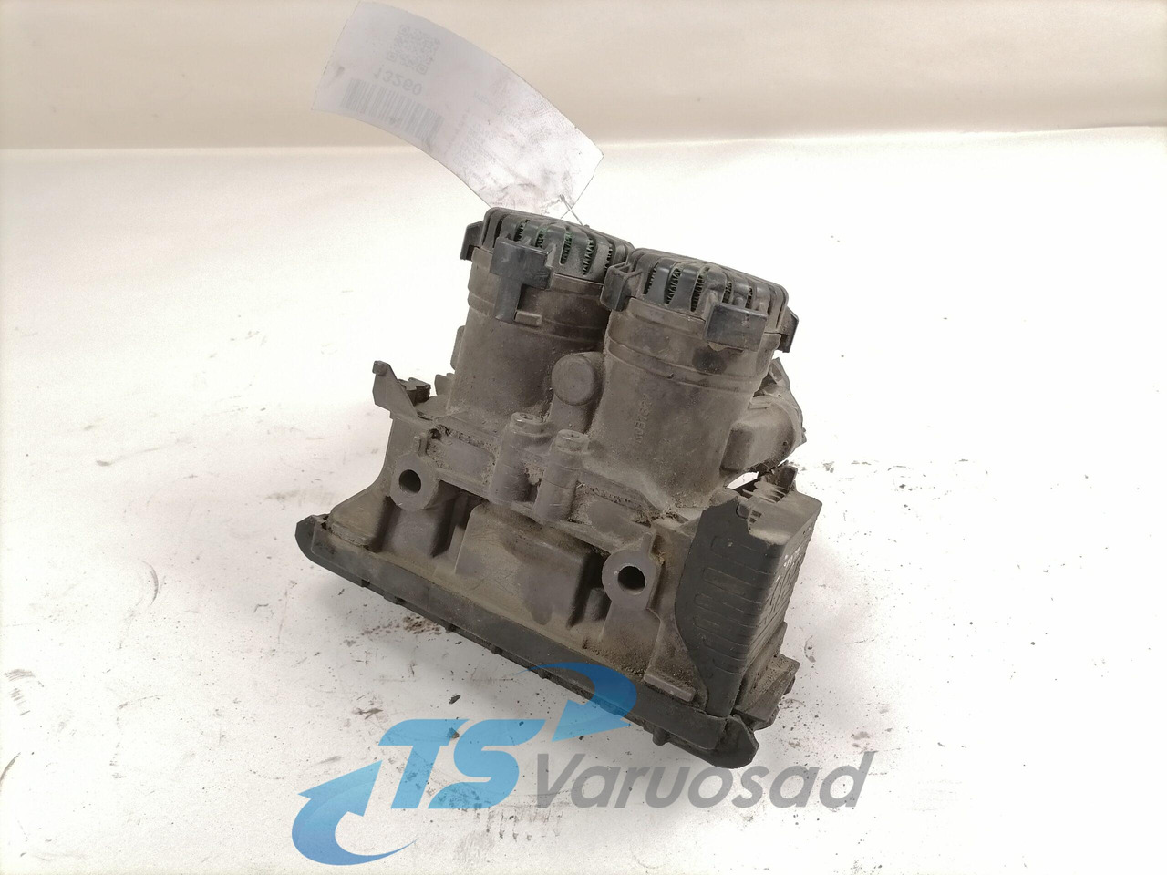 Volvo Rear axel brake pressure control valve 22225552 - Brzdový ventil pre Nákladné auto: obrázok 2 Volvo Rear axel brake pressure control valve 22225552 - Brzdový ventil pre Nákladné auto: obrázok 2