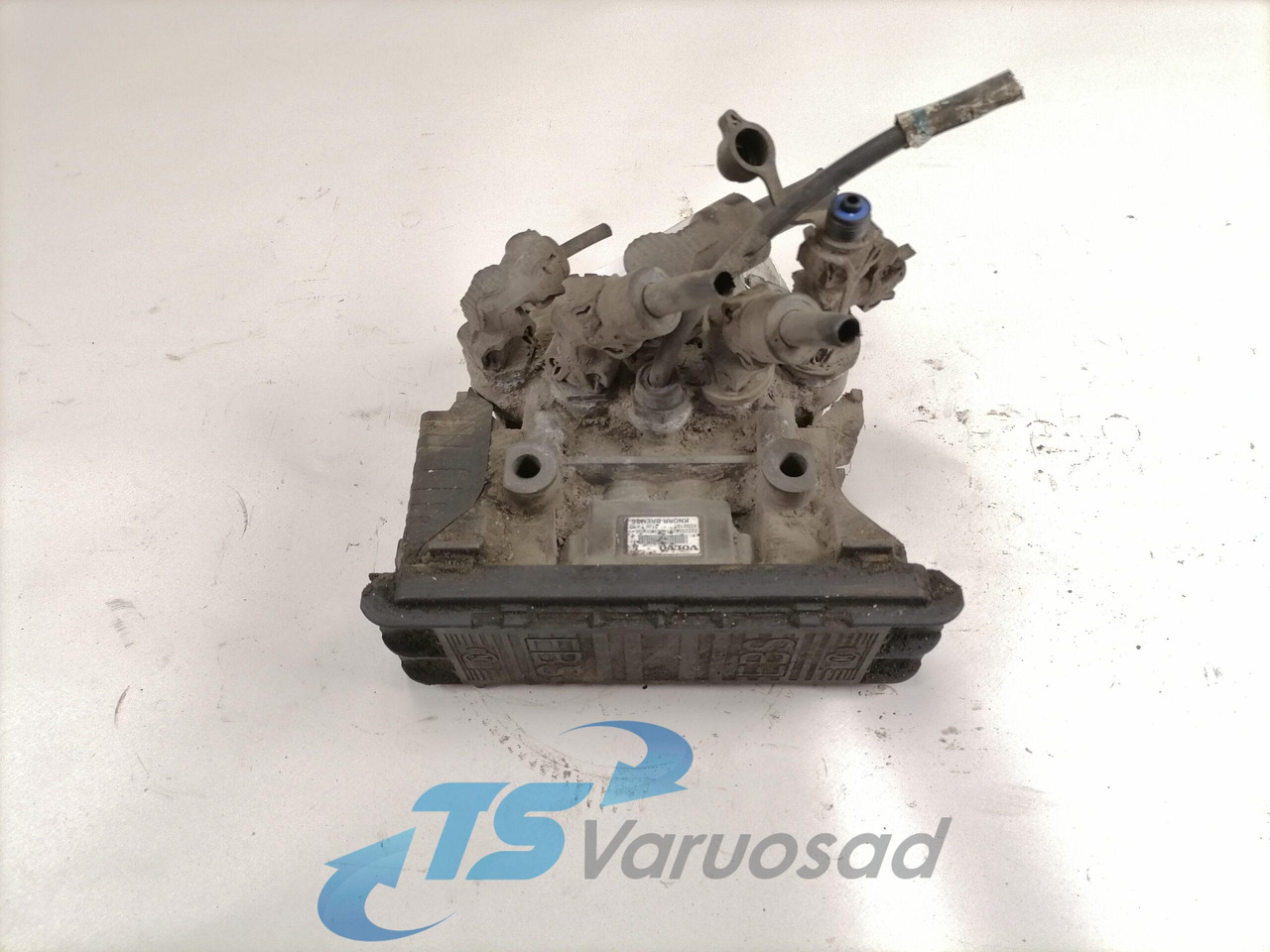 Volvo Rear axel brake pressure control valve 22225552 - Brzdový ventil pre Nákladné auto: obrázok 1 Volvo Rear axel brake pressure control valve 22225552 - Brzdový ventil pre Nákladné auto: obrázok 1