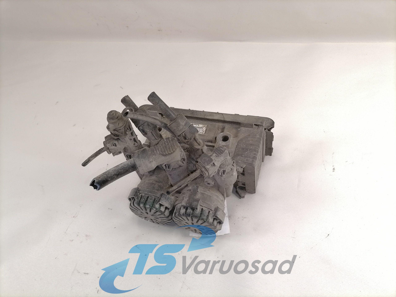 Volvo Rear axel brake pressure control valve 22225552 - Brzdový ventil pre Nákladné auto: obrázok 1 Volvo Rear axel brake pressure control valve 22225552 - Brzdový ventil pre Nákladné auto: obrázok 1