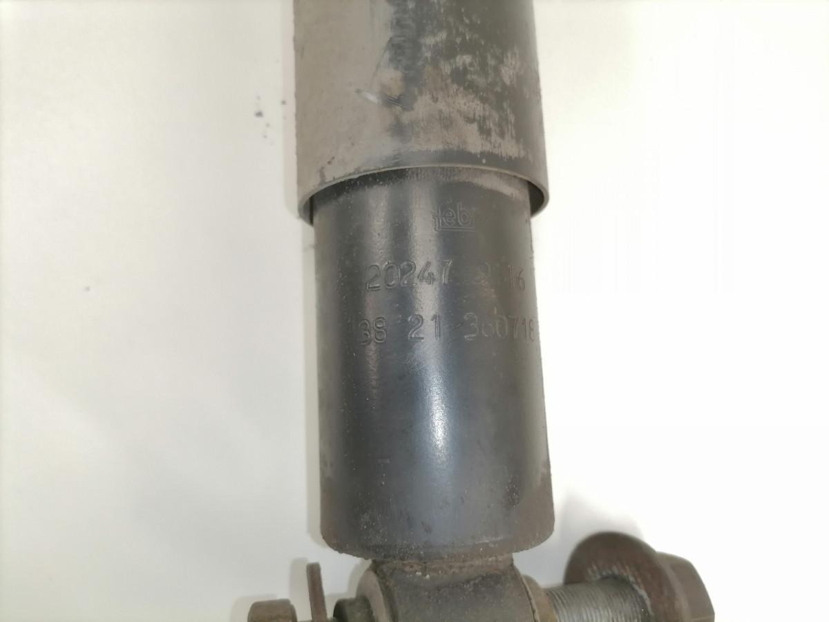 Volvo Rear axel shock absorber 20726482 - Tlmič pre Nákladné auto: obrázok 3 Volvo Rear axel shock absorber 20726482 - Tlmič pre Nákladné auto: obrázok 3
