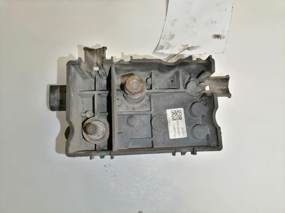 Volvo Relay 21928877 - Relé pre Nákladné auto: obrázok 4 Volvo Relay 21928877 - Relé pre Nákladné auto: obrázok 4