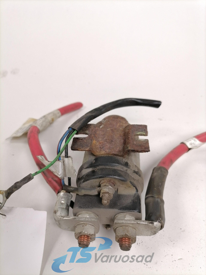 Volvo Relay CEZ225 - Relé pre Nákladné auto: obrázok 3 Volvo Relay CEZ225 - Relé pre Nákladné auto: obrázok 3