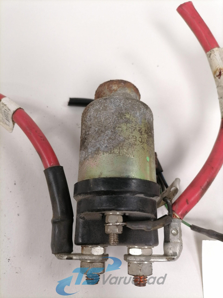 Volvo Relay CEZ225 - Relé pre Nákladné auto: obrázok 2 Volvo Relay CEZ225 - Relé pre Nákladné auto: obrázok 2