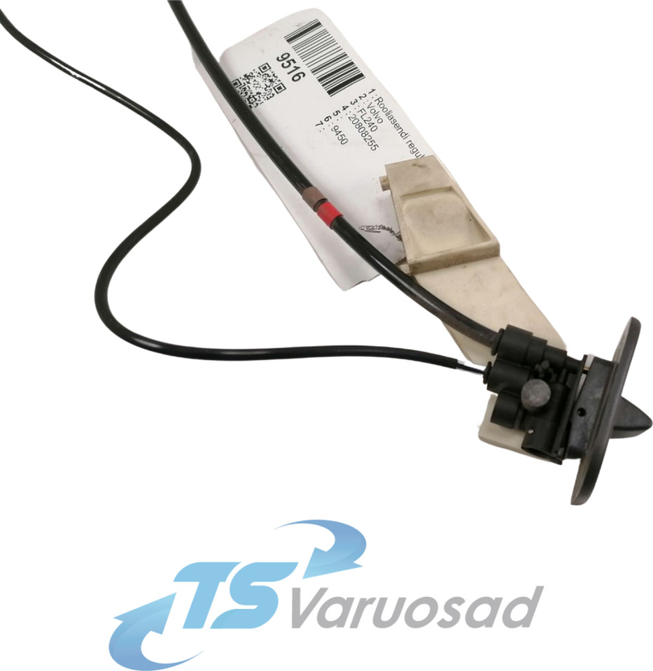 Volvo Rooliasendi regulaator 20808255 - Stĺpik riadenia pre Nákladné auto: obrázok 1 Volvo Rooliasendi regulaator 20808255 - Stĺpik riadenia pre Nákladné auto: obrázok 1