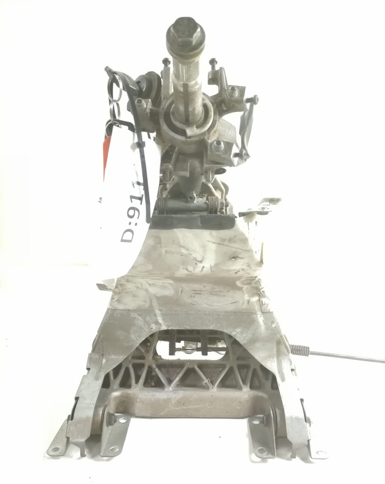 Volvo Roolisammas 20360928 - Stĺpik riadenia pre Nákladné auto: obrázok 4 Volvo Roolisammas 20360928 - Stĺpik riadenia pre Nákladné auto: obrázok 4