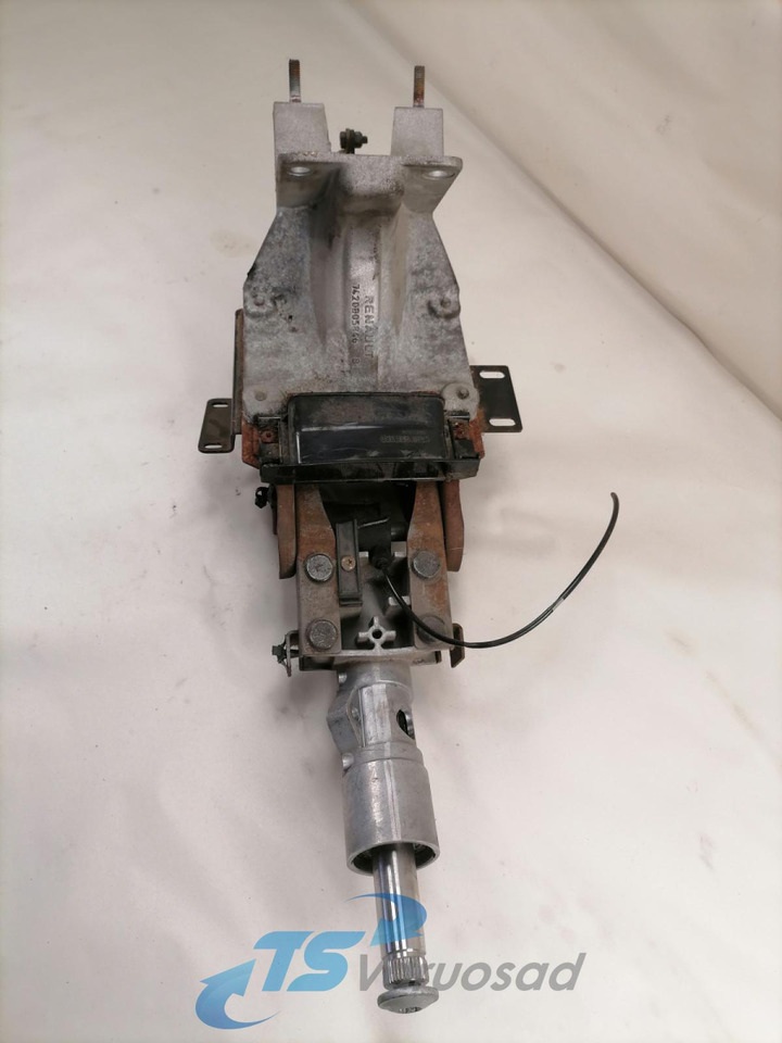 Volvo Roolisammas 7420861244 - Stĺpik riadenia pre Nákladné auto: obrázok 4 Volvo Roolisammas 7420861244 - Stĺpik riadenia pre Nákladné auto: obrázok 4