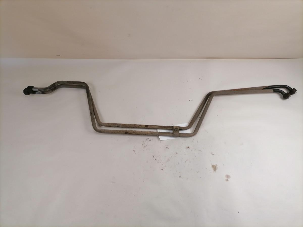 Volvo Roolisüsteemi õlitoru 21686381 - Hadica riadenia pre Nákladné auto: obrázok 1 Volvo Roolisüsteemi õlitoru 21686381 - Hadica riadenia pre Nákladné auto: obrázok 1