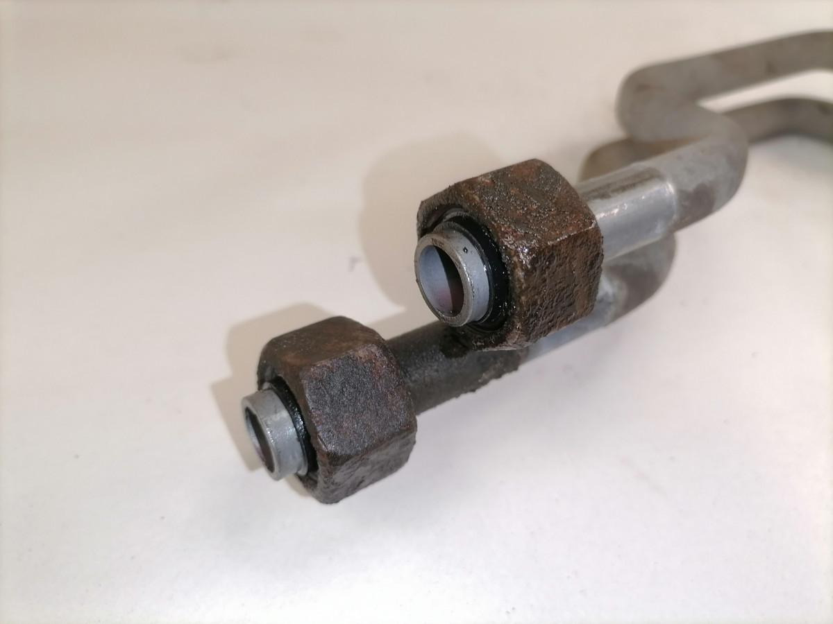 Volvo Roolisüsteemi õlitoru 21686381 - Hadica riadenia pre Nákladné auto: obrázok 3 Volvo Roolisüsteemi õlitoru 21686381 - Hadica riadenia pre Nákladné auto: obrázok 3