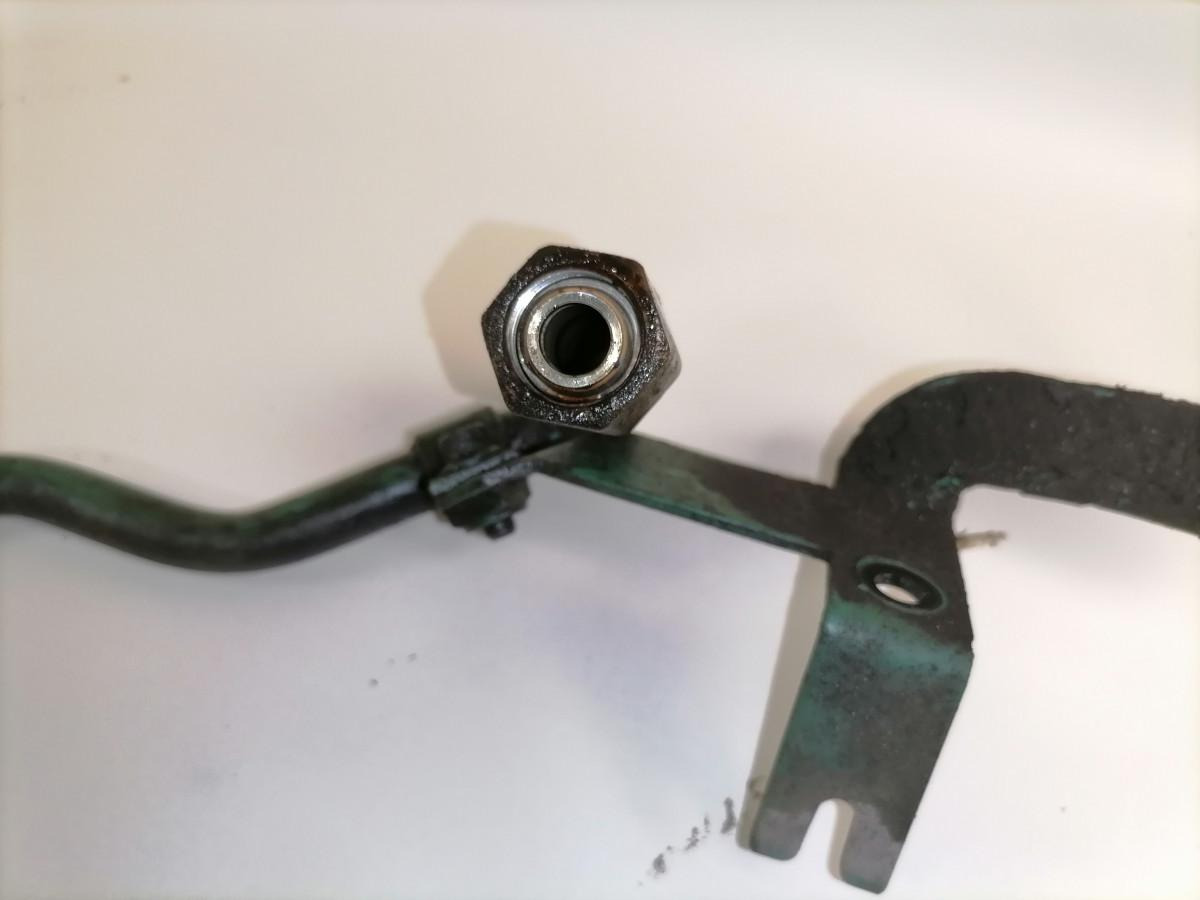 Volvo Roolisüsteemi õlitoru 22202604 - Hadica riadenia pre Nákladné auto: obrázok 3 Volvo Roolisüsteemi õlitoru 22202604 - Hadica riadenia pre Nákladné auto: obrázok 3