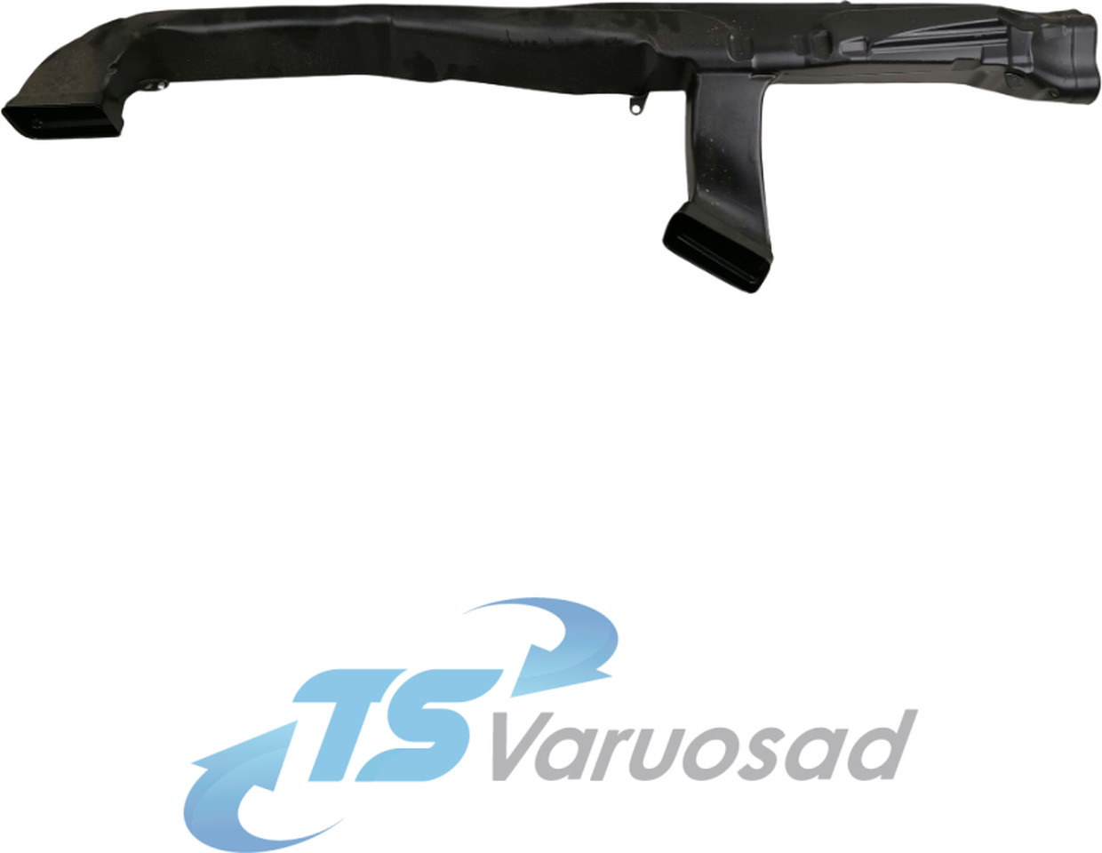 Volvo Salongi õhutoru 84033008 - Kúrenie/ Vetranie pre Nákladné auto: obrázok 1 Volvo Salongi õhutoru 84033008 - Kúrenie/ Vetranie pre Nákladné auto: obrázok 1