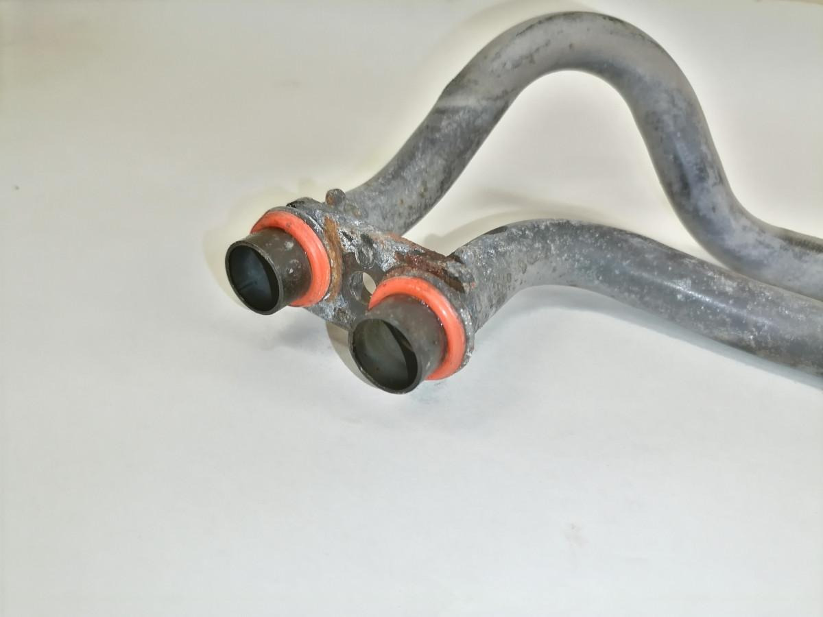 Volvo Salongisoojendus torud 82819703 - Kúrenie/ Vetranie pre Nákladné auto: obrázok 4 Volvo Salongisoojendus torud 82819703 - Kúrenie/ Vetranie pre Nákladné auto: obrázok 4