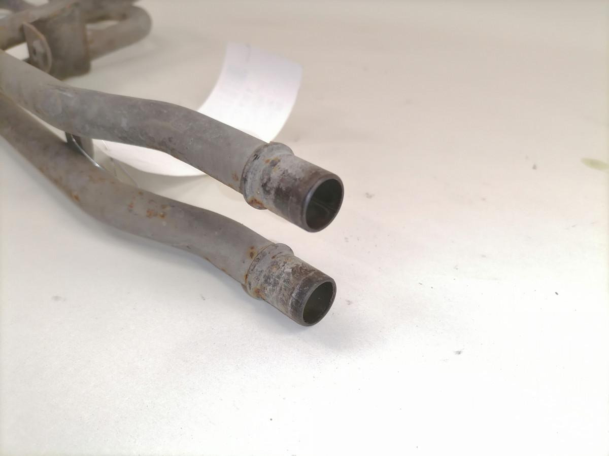 Volvo Salongisoojendus torud 82819703 - Kúrenie/ Vetranie pre Nákladné auto: obrázok 3 Volvo Salongisoojendus torud 82819703 - Kúrenie/ Vetranie pre Nákladné auto: obrázok 3