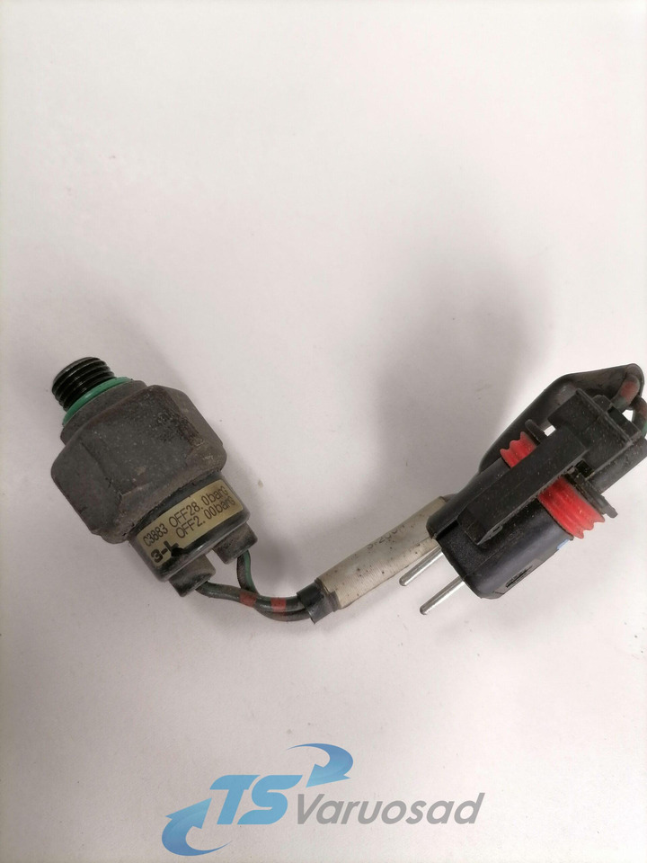 Volvo Sensor, A/C 20500692 - Kúrenie/ Vetranie pre Nákladné auto: obrázok 2 Volvo Sensor, A/C 20500692 - Kúrenie/ Vetranie pre Nákladné auto: obrázok 2