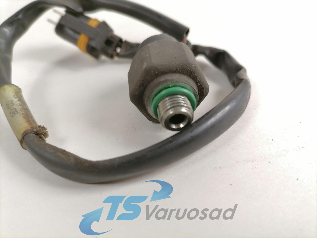 Volvo Sensor, A/C 20716737 - Kúrenie/ Vetranie pre Nákladné auto: obrázok 2 Volvo Sensor, A/C 20716737 - Kúrenie/ Vetranie pre Nákladné auto: obrázok 2