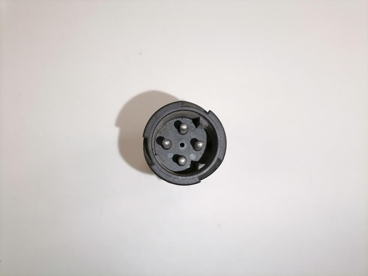 Volvo Sensor, oil pressure 22899626 - Senzor pre Nákladné auto: obrázok 4 Volvo Sensor, oil pressure 22899626 - Senzor pre Nákladné auto: obrázok 4