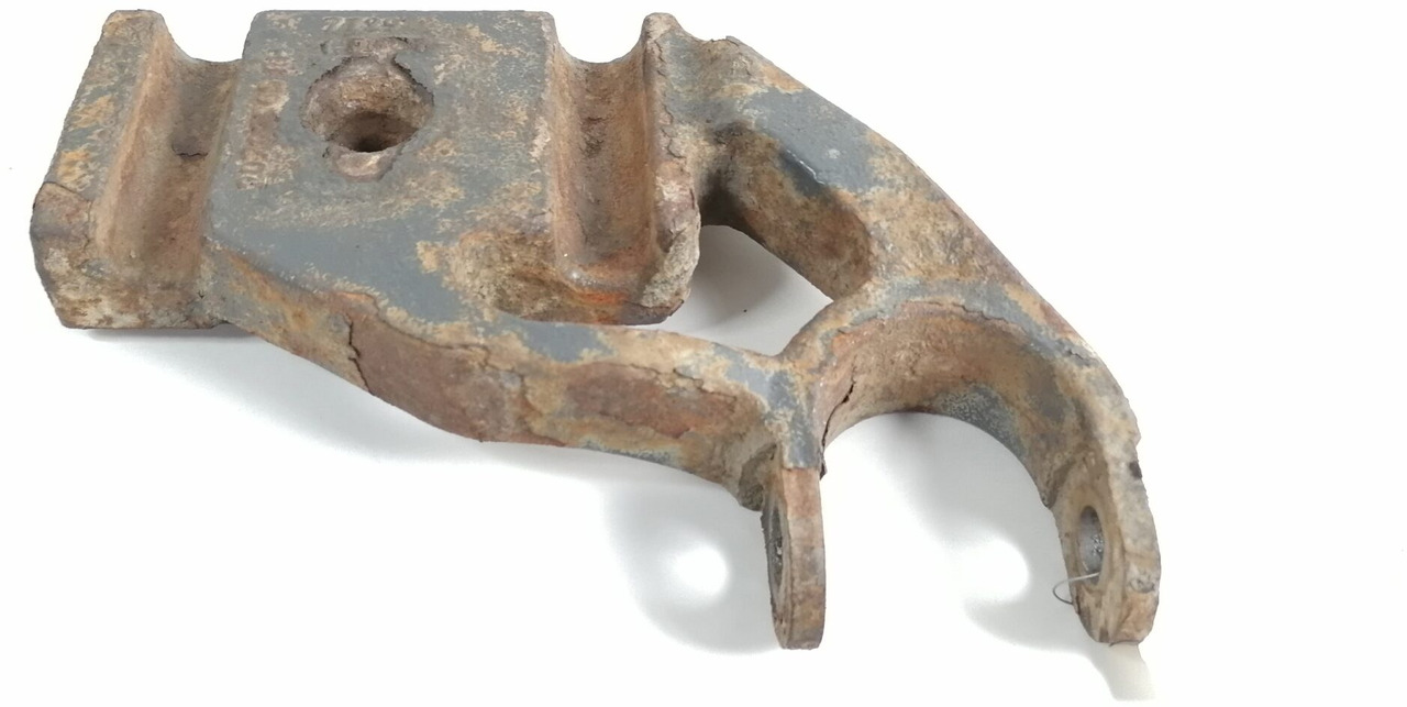 Volvo Shock absorber mounting 20703965 - Odpruženie pre Nákladné auto: obrázok 1 Volvo Shock absorber mounting 20703965 - Odpruženie pre Nákladné auto: obrázok 1