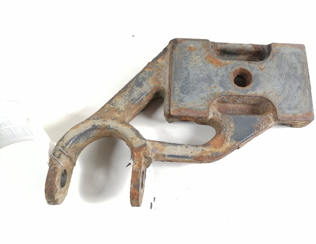 Volvo Shock absorber mounting 20703965 - Odpruženie pre Nákladné auto: obrázok 2 Volvo Shock absorber mounting 20703965 - Odpruženie pre Nákladné auto: obrázok 2