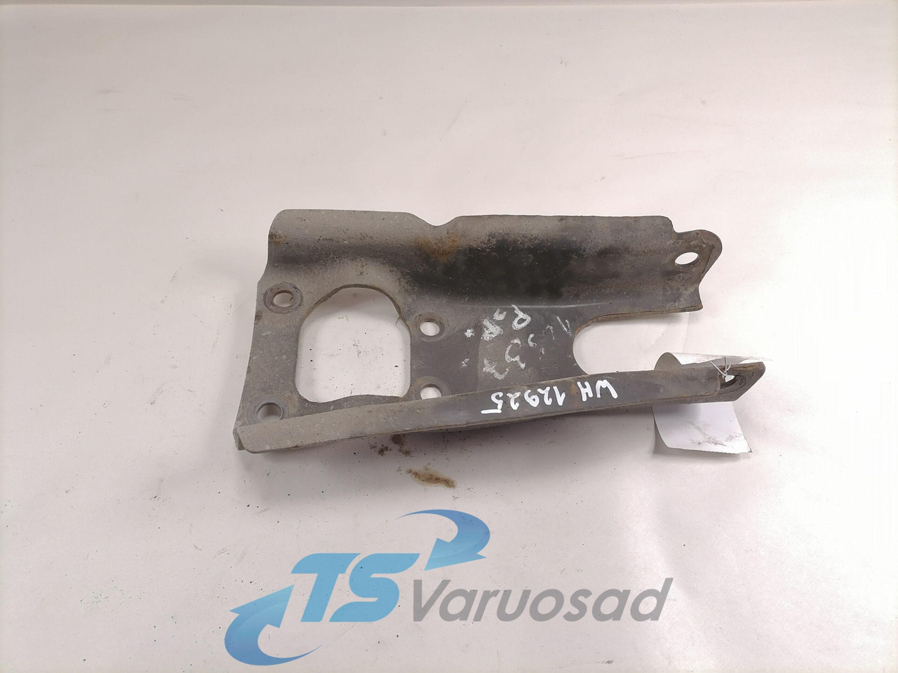 Volvo Shock absorber mounting 21507833 - Odpruženie pre Nákladné auto: obrázok 1 Volvo Shock absorber mounting 21507833 - Odpruženie pre Nákladné auto: obrázok 1