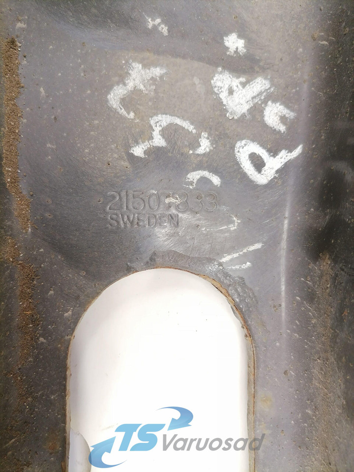 Volvo Shock absorber mounting 21507833 - Odpruženie pre Nákladné auto: obrázok 3 Volvo Shock absorber mounting 21507833 - Odpruženie pre Nákladné auto: obrázok 3