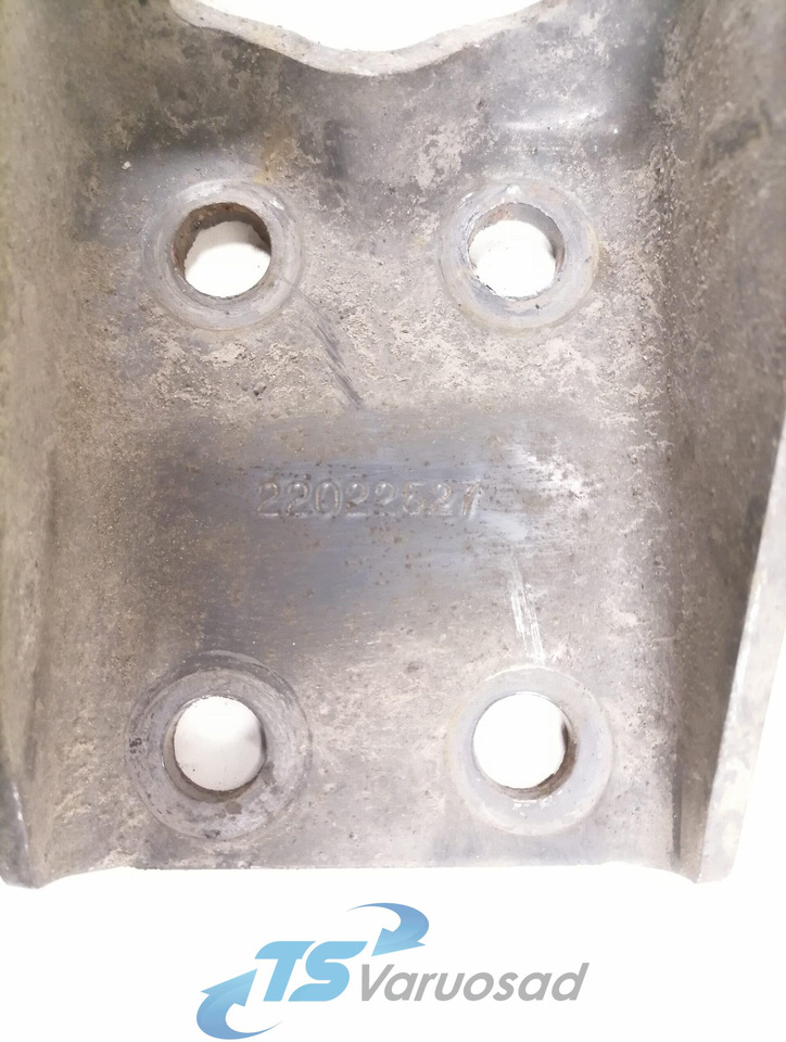 Volvo Shock absorber mounting 22022527 - Odpruženie pre Nákladné auto: obrázok 3 Volvo Shock absorber mounting 22022527 - Odpruženie pre Nákladné auto: obrázok 3