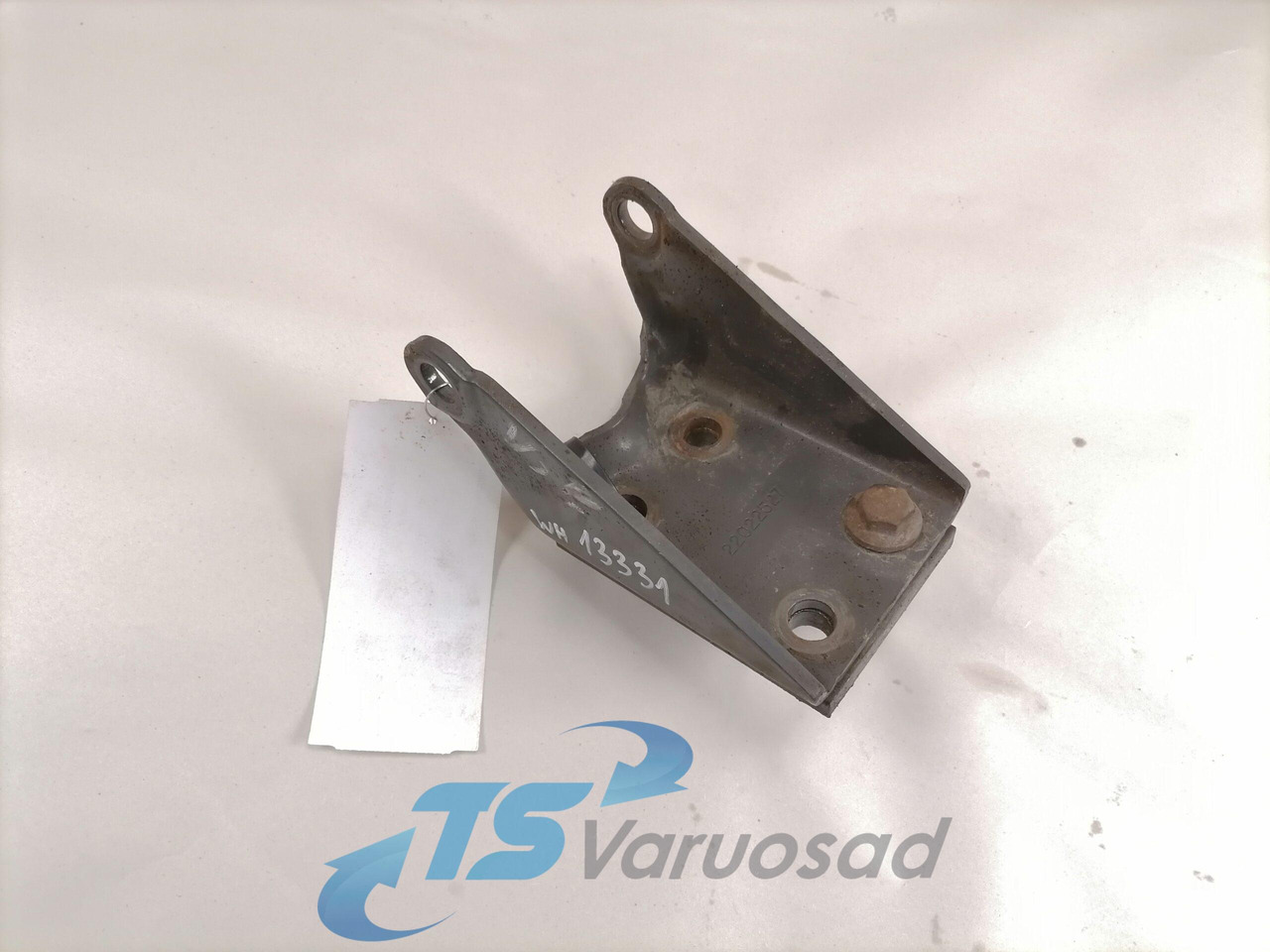 Volvo Shock absorber mounting 22022527 - Odpruženie pre Nákladné auto: obrázok 1 Volvo Shock absorber mounting 22022527 - Odpruženie pre Nákladné auto: obrázok 1