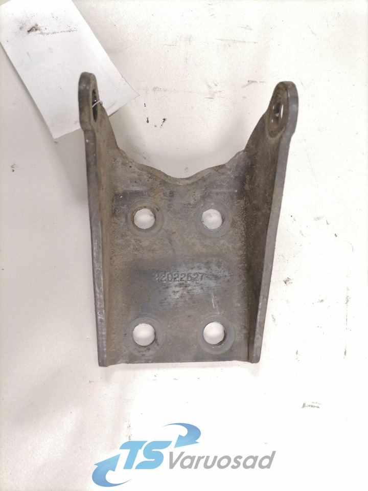 Volvo Shock absorber mounting 22022527 - Odpruženie pre Nákladné auto: obrázok 2 Volvo Shock absorber mounting 22022527 - Odpruženie pre Nákladné auto: obrázok 2