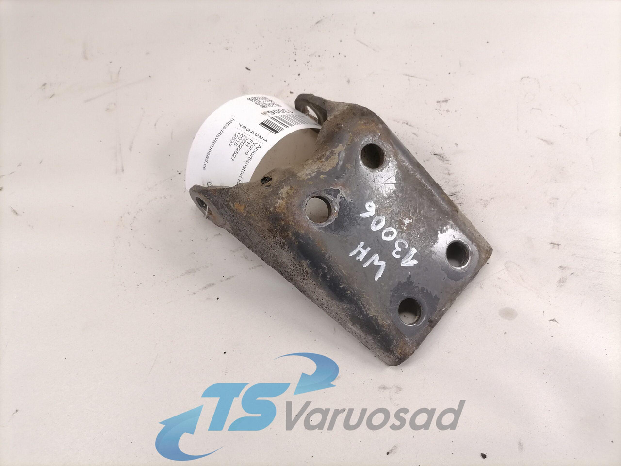 Volvo Shock absorber mounting 22022527 - Odpruženie pre Nákladné auto: obrázok 2 Volvo Shock absorber mounting 22022527 - Odpruženie pre Nákladné auto: obrázok 2