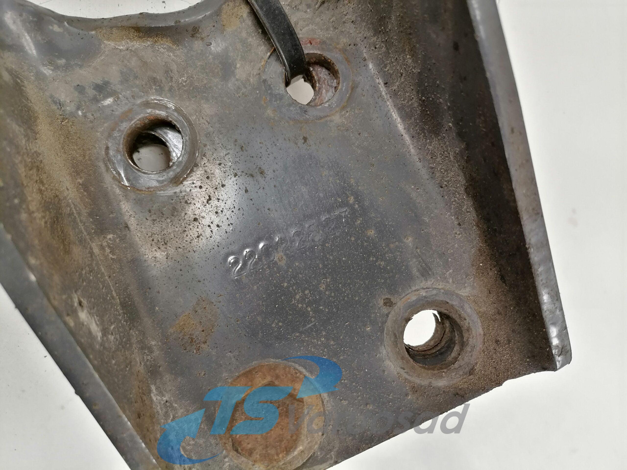 Volvo Shock absorber mounting 22022527 - Odpruženie pre Nákladné auto: obrázok 3 Volvo Shock absorber mounting 22022527 - Odpruženie pre Nákladné auto: obrázok 3