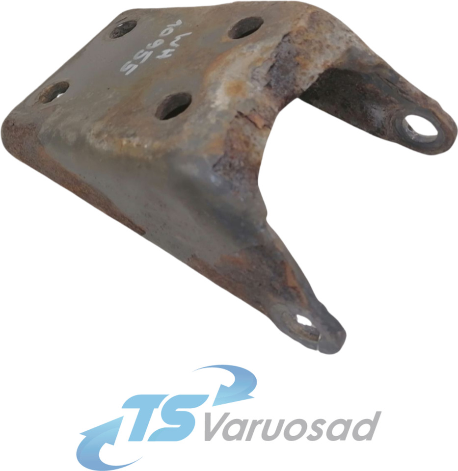 Volvo Shock absorber mounting 22022527 - Odpruženie pre Nákladné auto: obrázok 1 Volvo Shock absorber mounting 22022527 - Odpruženie pre Nákladné auto: obrázok 1