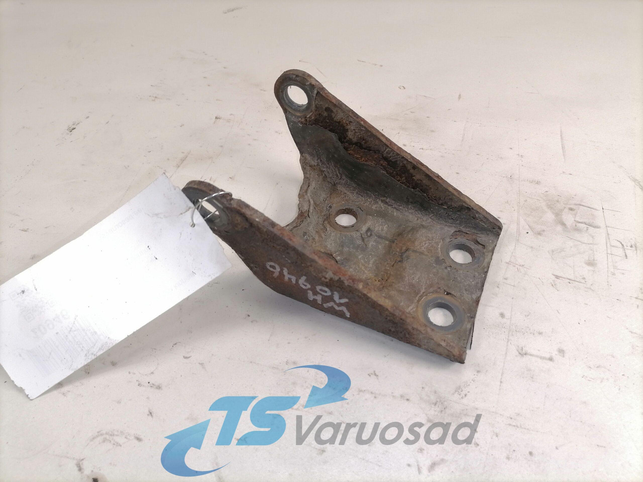 Volvo Shock absorber mounting 22022527 - Odpruženie pre Nákladné auto: obrázok 3 Volvo Shock absorber mounting 22022527 - Odpruženie pre Nákladné auto: obrázok 3