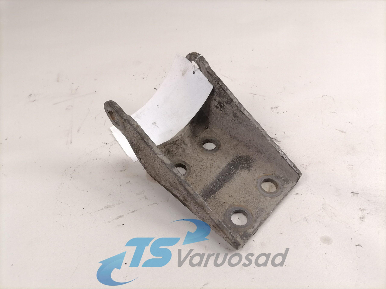 Volvo Shock absorber mounting 22022527 - Odpruženie pre Nákladné auto: obrázok 1 Volvo Shock absorber mounting 22022527 - Odpruženie pre Nákladné auto: obrázok 1