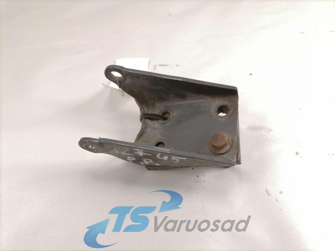 Volvo Shock absorber mounting 22022527 - Odpruženie pre Nákladné auto: obrázok 1 Volvo Shock absorber mounting 22022527 - Odpruženie pre Nákladné auto: obrázok 1