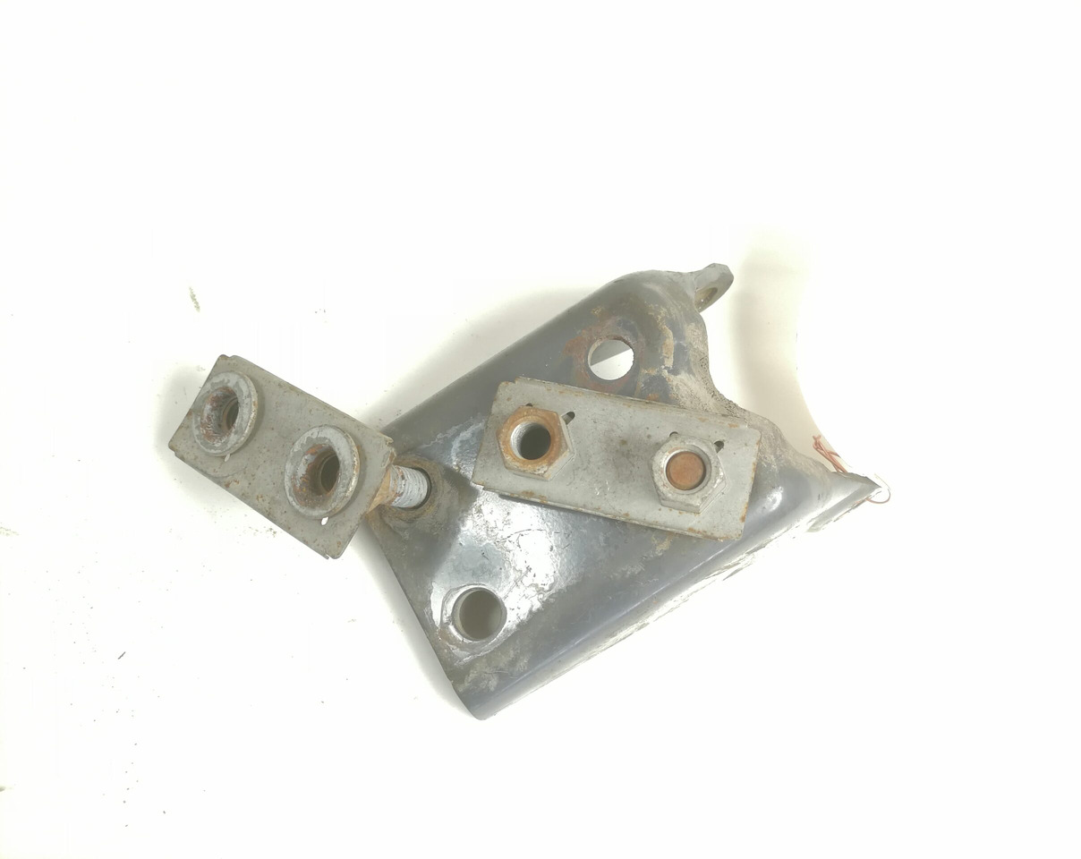 Volvo Shock absorber mounting 22022527 - Odpruženie pre Nákladné auto: obrázok 2 Volvo Shock absorber mounting 22022527 - Odpruženie pre Nákladné auto: obrázok 2