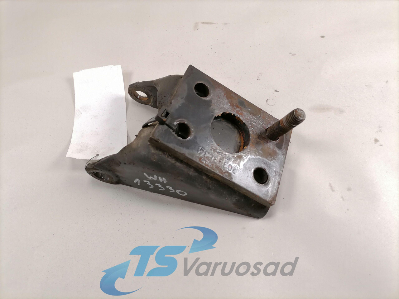 Volvo Shock absorber mounting 22022527 - Odpruženie pre Nákladné auto: obrázok 2 Volvo Shock absorber mounting 22022527 - Odpruženie pre Nákladné auto: obrázok 2