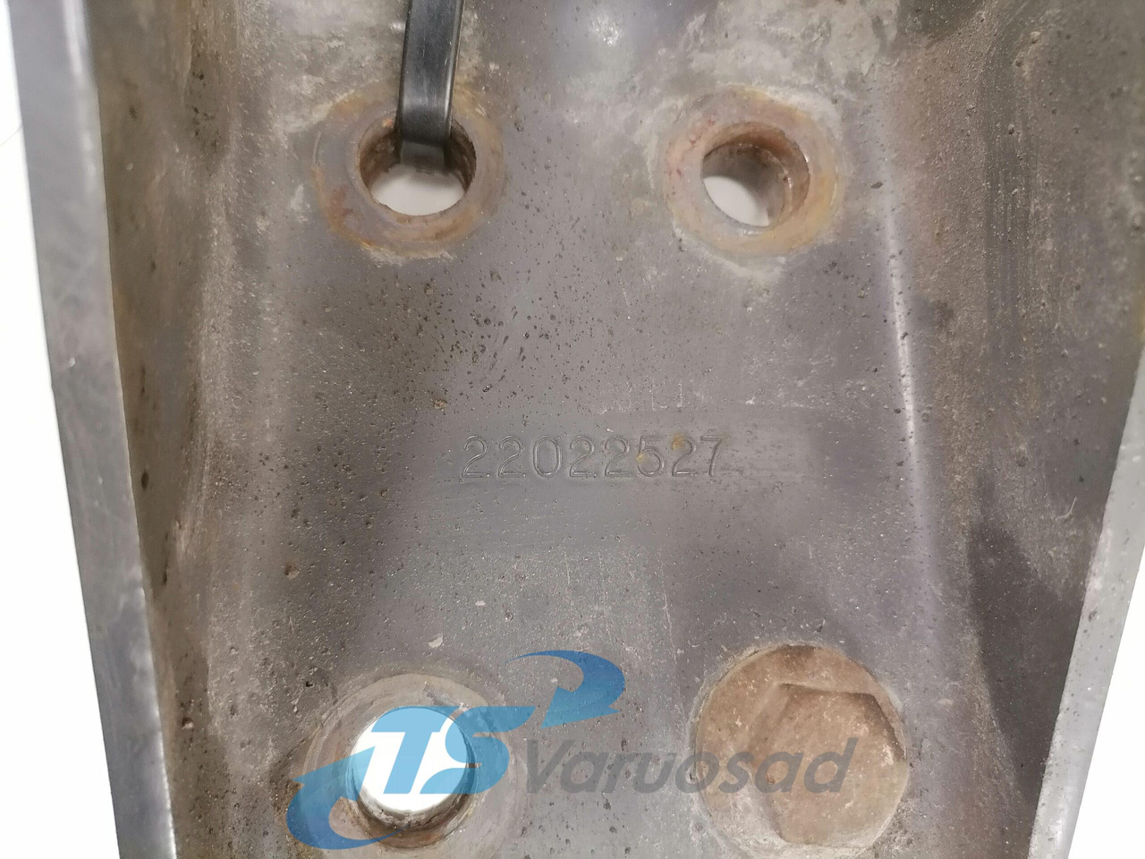 Volvo Shock absorber mounting 22022527 - Odpruženie pre Nákladné auto: obrázok 3 Volvo Shock absorber mounting 22022527 - Odpruženie pre Nákladné auto: obrázok 3