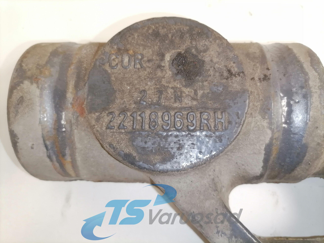 Volvo Shock absorber mounting 22118969 - Odpruženie pre Nákladné auto: obrázok 3 Volvo Shock absorber mounting 22118969 - Odpruženie pre Nákladné auto: obrázok 3