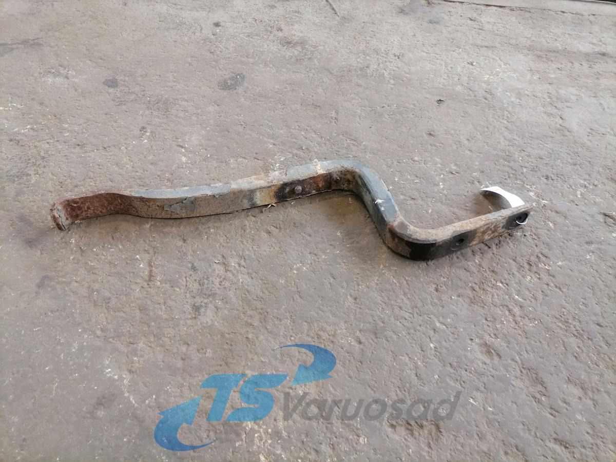 Volvo Spring 20571229 - Oceľové odpruženie pre Nákladné auto: obrázok 2 Volvo Spring 20571229 - Oceľové odpruženie pre Nákladné auto: obrázok 2