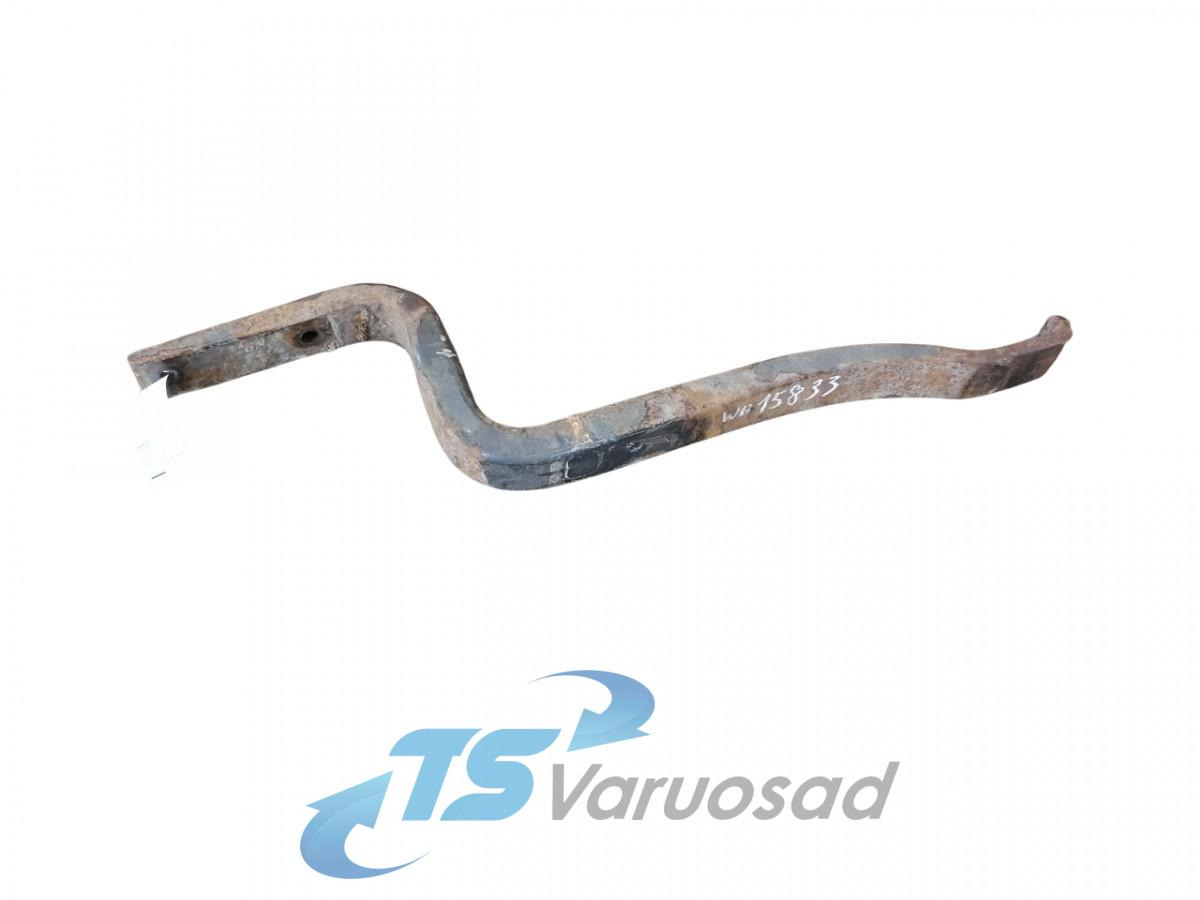 Volvo Spring 20571229 - Oceľové odpruženie pre Nákladné auto: obrázok 1 Volvo Spring 20571229 - Oceľové odpruženie pre Nákladné auto: obrázok 1
