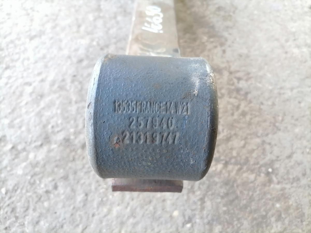 Volvo Spring 257940 - Oceľové odpruženie pre Nákladné auto: obrázok 4 Volvo Spring 257940 - Oceľové odpruženie pre Nákladné auto: obrázok 4