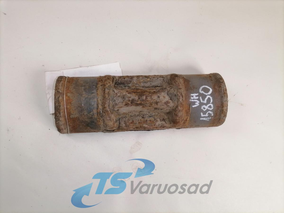 Volvo Spring plate 20581932 - Odpruženie pre Nákladné auto: obrázok 4 Volvo Spring plate 20581932 - Odpruženie pre Nákladné auto: obrázok 4