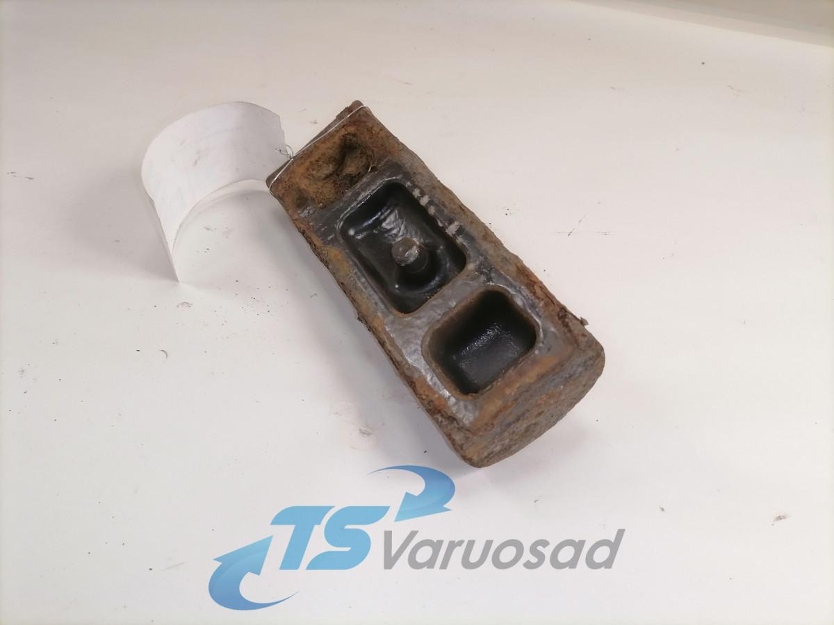 Volvo Spring plate 20581932 - Odpruženie pre Nákladné auto: obrázok 3 Volvo Spring plate 20581932 - Odpruženie pre Nákladné auto: obrázok 3